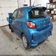 ML32AUHJ1RH023346 2024 Mitsubishi Mirage Es/Le auction photo thumbnail 3
