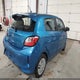 ML32AUHJ1RH023346 2024 Mitsubishi Mirage Es/Le auction photo thumbnail 4