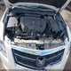 2G61W5S86E9175565 2014 Cadillac Xts Vsport Platinum auction photo thumbnail 10