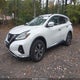 5N1AZ2MJ0KN144352 2019 Nissan Murano Sv auction photo thumbnail 2