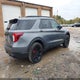 1FM5K8GC1PGA70814 2023 Ford Explorer St auction photo thumbnail 4