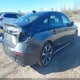2HGFE4F88SH319419 2025 Honda Civic Hybrid Sport/Sport Touring auction photo thumbnail 4
