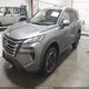 JN8BT3BB0RW172902 2024 Nissan Rogue Sv Intelligent Awd auction photo thumbnail 2