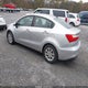 KNADM4A32H6005521 2017 Kia Rio Lx auction photo thumbnail 3