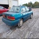 3FASP13J7SR168581 1995 Ford Escort Lx/Sport auction photo thumbnail 4