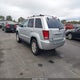 1J8GR58K79C546824 2009 Jeep Grand Cherokee Limited auction photo thumbnail 3