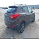 KM8JU3AG1FU955893 2015 Hyundai Tucson Se auction photo thumbnail 4