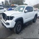 3TMCZ5AN3NM459182 2022 Toyota Tacoma Trd Off Road auction photo thumbnail 2