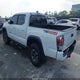3TMCZ5AN3NM459182 2022 Toyota Tacoma Trd Off Road auction photo thumbnail 3