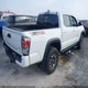 3TMCZ5AN3NM459182 2022 Toyota Tacoma Trd Off Road auction photo thumbnail 4