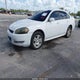 2G1WD5E34F1151461 2015 Chevrolet Impala Limited Police auction photo thumbnail 2
