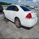 2G1WD5E34F1151461 2015 Chevrolet Impala Limited Police auction photo thumbnail 3