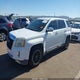 2CTALMEC6B6224846 2011 GMC Terrain Sle-1 auction photo thumbnail 6