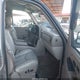 3GNFK16ZX4G297299 2004 Chevrolet Suburban 1500 Lt auction photo thumbnail 5