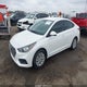 3KPC24A66LE120270 2020 Hyundai Accent Se auction photo thumbnail 2