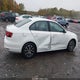 3VWDB7AJ9HM326140 2017 Volkswagen Jetta 1.4T Se auction photo thumbnail 6