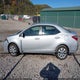 2T1BURHE5GC508045 2016 Toyota Corolla Le auction photo thumbnail 14