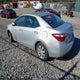 2T1BURHE5GC508045 2016 Toyota Corolla Le auction photo thumbnail 3