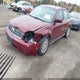1MEHM42157G601313 2007 Mercury Montego Premier auction photo thumbnail 2