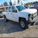 1GCRCPEH3FZ446900 2015 Chevrolet Silverado 1500 Wt auction photo thumbnail 1