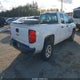 1GCRCPEH3FZ446900 2015 Chevrolet Silverado 1500 Wt auction photo thumbnail 3