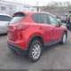 JM3KE4CY8E0343530 2014 Mazda Cx-5 Touring auction photo thumbnail 4