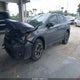 JF2GTAPC4N8208470 2022 Subaru Crosstrek Premium auction photo thumbnail 2