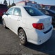 2T1BU4EE9AC524554 2010 Toyota Corolla Le auction photo thumbnail 3