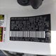 2T1BU4EE9AC524554 2010 Toyota Corolla Le auction photo thumbnail 9