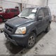 5FNYF18564B006285 2004 Honda Pilot Ex-L auction photo thumbnail 2