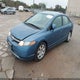 1HGFA165X8L010594 2008 Honda Civic Lx auction photo thumbnail 2