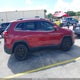 1C4PJLCS6HW591826 2017 Jeep Cherokee Latitude Fwd auction photo thumbnail 13