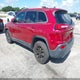 1C4PJLCS6HW591826 2017 Jeep Cherokee Latitude Fwd auction photo thumbnail 3