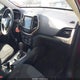 1C4PJLCS6HW591826 2017 Jeep Cherokee Latitude Fwd auction photo thumbnail 5