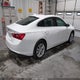 1G1ZD5ST4RF183826 2024 Chevrolet Malibu Fwd 1Lt auction photo thumbnail 4
