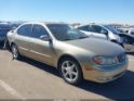 JNKDA31A72T018342 2002 Infiniti I35 Luxury auction photo thumbnail 1