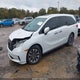 5FNRL6H76MB008873 2021 Honda Odyssey Ex-L auction photo thumbnail 2