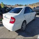 4T1BE32K14U375173 2004 Toyota Camry Le auction photo thumbnail 4