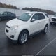 1GNALBEK7FZ116910 2015 Chevrolet Equinox 1Lt auction photo thumbnail 2