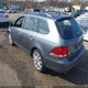 3VWPP7AJ5CM613031 2012 Volkswagen Jetta Sportwagen 2.5L Se auction photo thumbnail 3