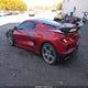1G1YA2D41P5123109 2023 Chevrolet Corvette Stingray Rwd 1Lt auction photo thumbnail 3