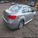 4S3BMBC60B3213184 2011 Subaru Legacy 2.5I Premium auction photo thumbnail 4