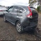 2HKRM4H77DH644804 2013 Honda Cr-V Ex-L auction photo thumbnail 3