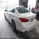 WBAJA7C37HG458411 2017 BMW 530I xDrive auction photo thumbnail 3