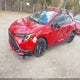 JTND4MBE5M3105851 2021 Toyota Corolla Se auction photo thumbnail 2