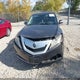 2HNYB1H48AH503602 2010 Acura Zdx auction photo thumbnail 12