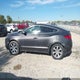2HNYB1H48AH503602 2010 Acura Zdx auction photo thumbnail 14