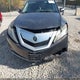 2HNYB1H48AH503602 2010 Acura Zdx auction photo thumbnail 6