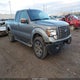 1FTFX1EF5BFD24005 2011 Ford F-150 Fx4 auction photo thumbnail 1