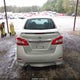 3N1AB7AP4DL707178 2013 Nissan Sentra Sr auction photo thumbnail 16